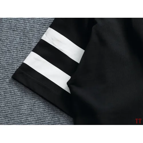 Replica Christian Dior T-Shirts Short Sleeved For Unisex #1404246 $40.00 USD for Wholesale