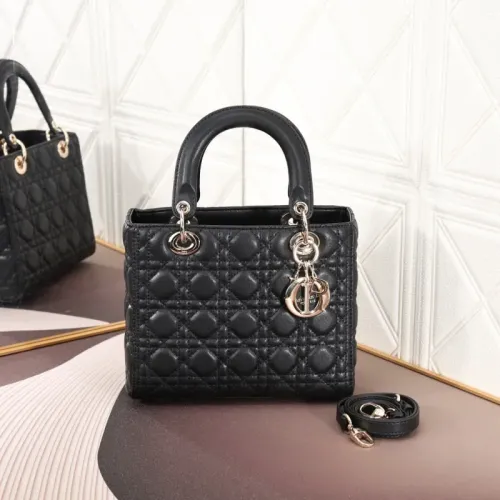 Christian Dior AAA Quality Handbags For Women #1404250 $88.00 USD, Wholesale Replica Christian Dior AAA Quality Handbags