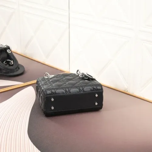 Replica Christian Dior AAA Quality Handbags For Women #1404251 $85.00 USD for Wholesale