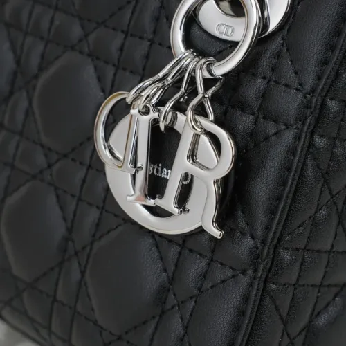 Replica Christian Dior AAA Quality Handbags For Women #1404251 $85.00 USD for Wholesale