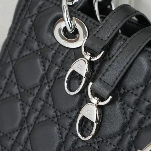 Replica Christian Dior AAA Quality Handbags For Women #1404254 $92.00 USD for Wholesale