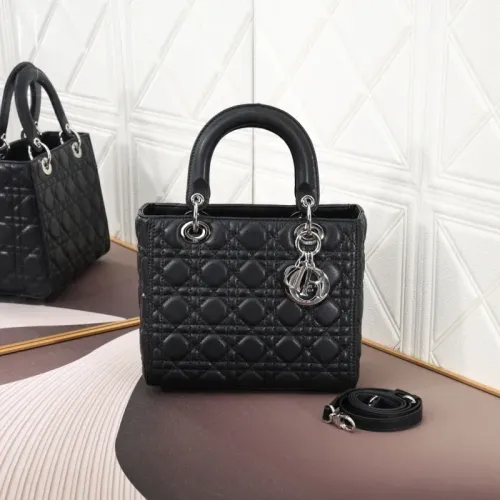 Christian Dior AAA Quality Handbags For Women #1404255 $88.00 USD, Wholesale Replica Christian Dior AAA Quality Handbags