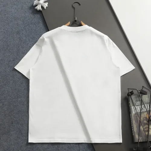 Replica Prada T-Shirts Short Sleeved For Unisex #1404259 $42.00 USD for Wholesale