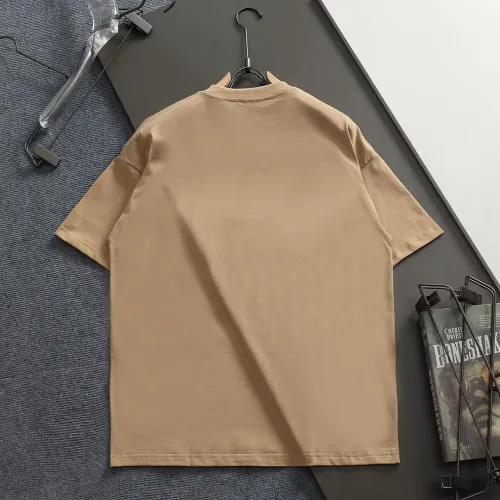 Replica Prada T-Shirts Short Sleeved For Unisex #1404264 $40.00 USD for Wholesale