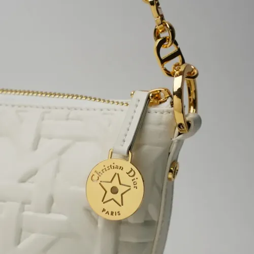 Replica Christian Dior AAA Quality Shoulder Bags For Women #1404265 $76.00 USD for Wholesale