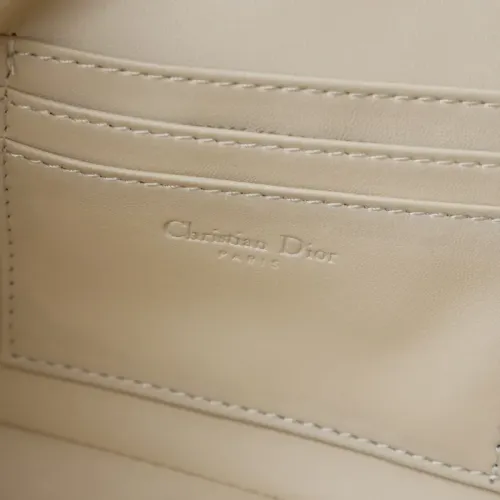 Replica Christian Dior AAA Quality Shoulder Bags For Women #1404265 $76.00 USD for Wholesale