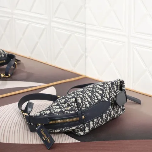 Replica Christian Dior AAA Quality Shoulder Bags For Women #1404267 $88.00 USD for Wholesale