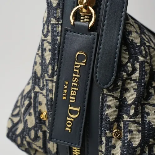Replica Christian Dior AAA Quality Shoulder Bags For Women #1404267 $88.00 USD for Wholesale