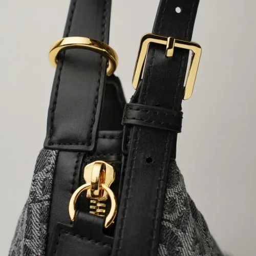 Replica Christian Dior AAA Quality Shoulder Bags For Women #1404269 $88.00 USD for Wholesale