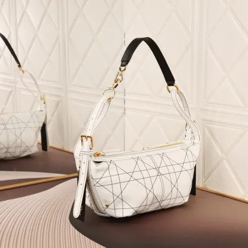 Replica Christian Dior AAA Quality Shoulder Bags For Women #1404270 $88.00 USD for Wholesale