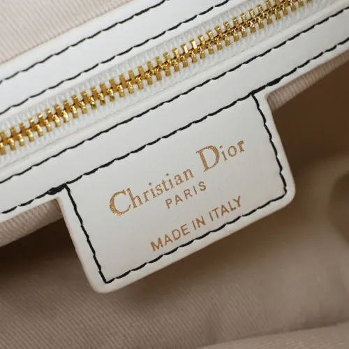 Replica Christian Dior AAA Quality Shoulder Bags For Women #1404270 $88.00 USD for Wholesale