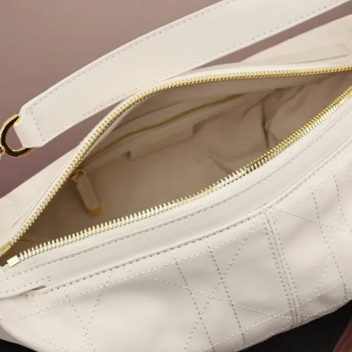 Replica Christian Dior AAA Quality Shoulder Bags For Women #1404272 $88.00 USD for Wholesale