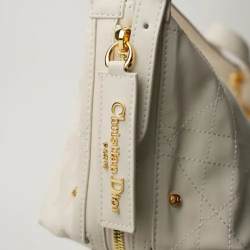 Replica Christian Dior AAA Quality Shoulder Bags For Women #1404272 $88.00 USD for Wholesale