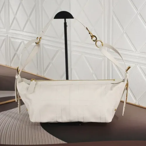 Christian Dior AAA Quality Shoulder Bags For Women #1404274 $92.00 USD, Wholesale Replica Christian Dior AAA Quality Shoulder Bags