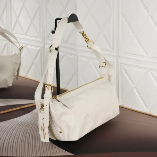 Replica Christian Dior AAA Quality Shoulder Bags For Women #1404274 $92.00 USD for Wholesale