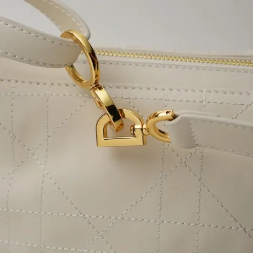 Replica Christian Dior AAA Quality Shoulder Bags For Women #1404274 $92.00 USD for Wholesale
