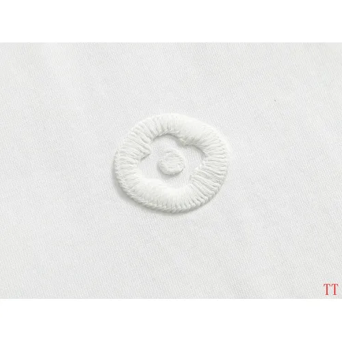 Replica Louis Vuitton LV T-Shirts Short Sleeved For Unisex #1404275 $48.00 USD for Wholesale