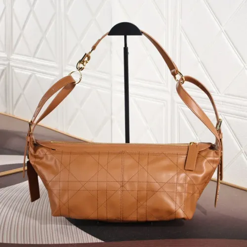 Christian Dior AAA Quality Shoulder Bags For Women #1404276 $88.00 USD, Wholesale Replica Christian Dior AAA Quality Shoulder Bags