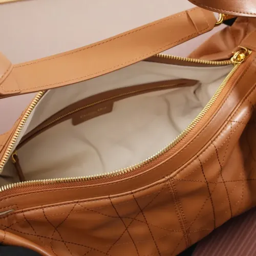 Replica Christian Dior AAA Quality Shoulder Bags For Women #1404277 $92.00 USD for Wholesale