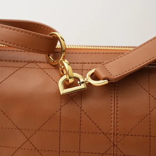 Replica Christian Dior AAA Quality Shoulder Bags For Women #1404277 $92.00 USD for Wholesale