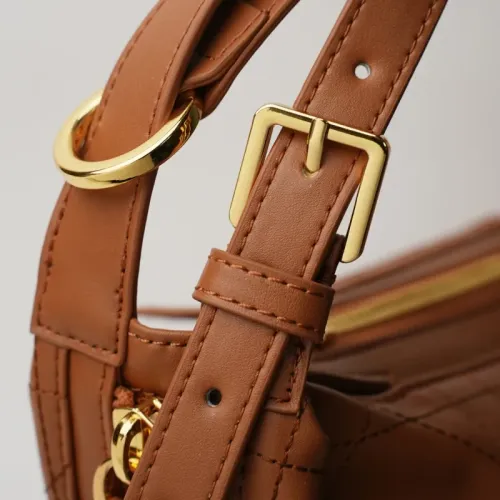 Replica Christian Dior AAA Quality Shoulder Bags For Women #1404277 $92.00 USD for Wholesale