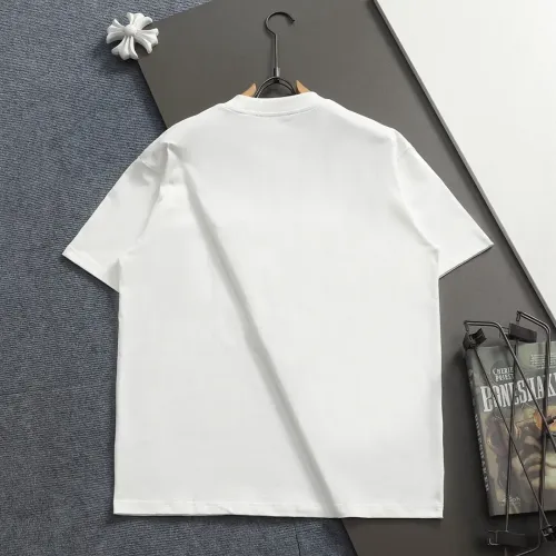 Replica Louis Vuitton LV T-Shirts Short Sleeved For Unisex #1404279 $48.00 USD for Wholesale