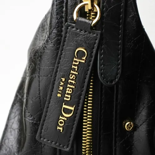 Replica Christian Dior AAA Quality Shoulder Bags For Women #1404280 $88.00 USD for Wholesale