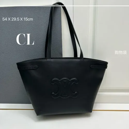 Celine AAA Quality Shoulder Bags For Women #1404291 $96.00 USD, Wholesale Replica Celine AAA Quality Shoulder Bags