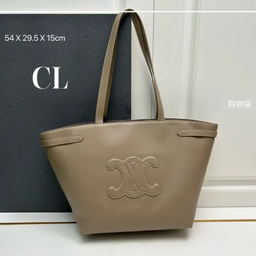 Celine AAA Quality Shoulder Bags For Women #1404292 $96.00 USD, Wholesale Replica Celine AAA Quality Shoulder Bags