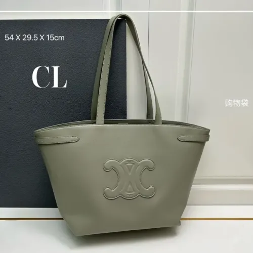 Celine AAA Quality Shoulder Bags For Women #1404294 $96.00 USD, Wholesale Replica Celine AAA Quality Shoulder Bags
