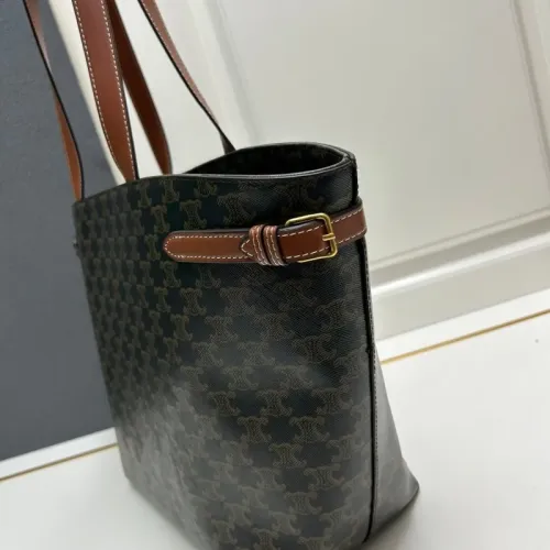 Replica Celine AAA Quality Shoulder Bags For Women #1404297 $96.00 USD for Wholesale