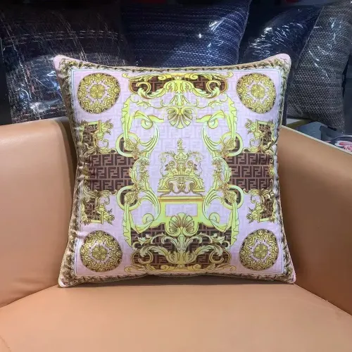 Versace Cushion #1404334 $39.00 USD, Wholesale Replica Versace Cushion
