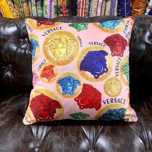 Versace Cushion #1404337 $39.00 USD, Wholesale Replica Versace Cushion
