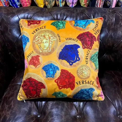 Versace Cushion #1404338 $39.00 USD, Wholesale Replica Versace Cushion