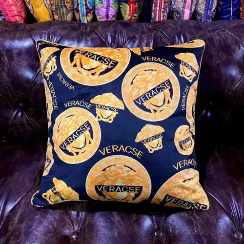 Versace Cushion #1404342 $39.00 USD, Wholesale Replica Versace Cushion