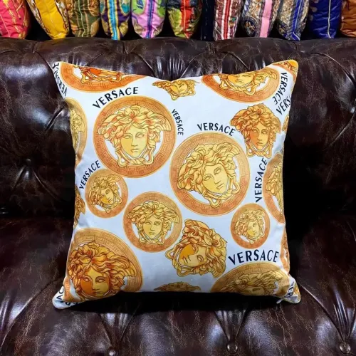 Versace Cushion #1404343 $39.00 USD, Wholesale Replica Versace Cushion