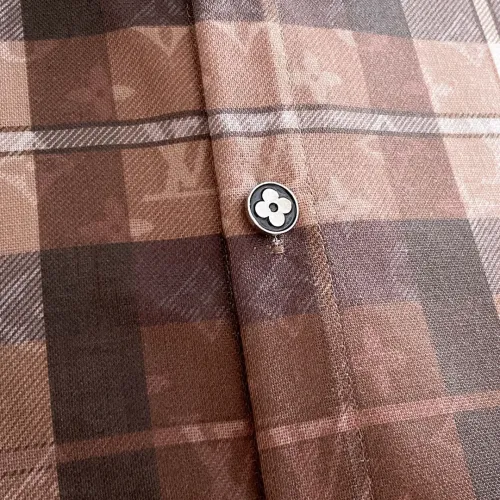 Replica Louis Vuitton LV Tracksuits Short Sleeved For Men #1404348 $102.00 USD for Wholesale