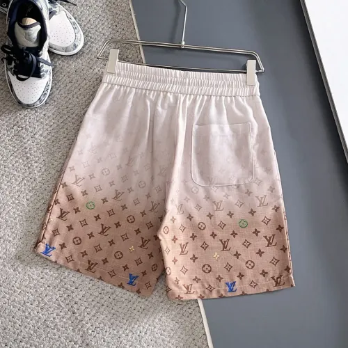 Replica Louis Vuitton LV Tracksuits Short Sleeved For Men #1404349 $102.00 USD for Wholesale