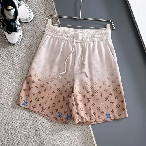 Replica Louis Vuitton LV Tracksuits Short Sleeved For Men #1404349 $102.00 USD for Wholesale