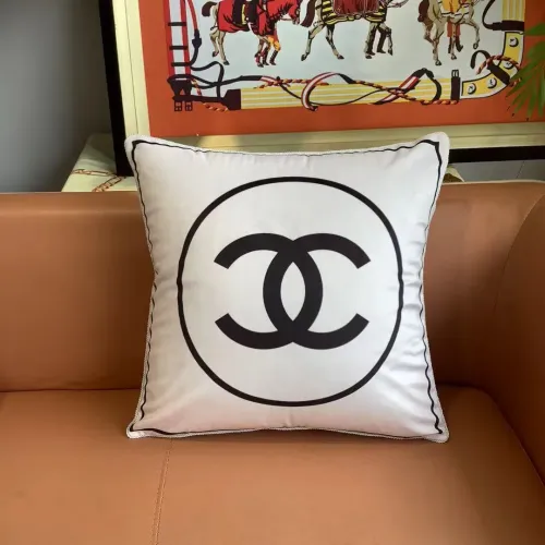 Chanel Cushion #1404351