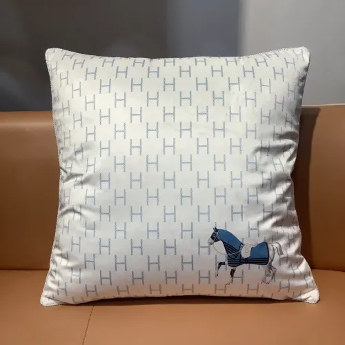 Hermes Cushion #1404363 $39.00 USD, Wholesale Replica Hermes Cushion