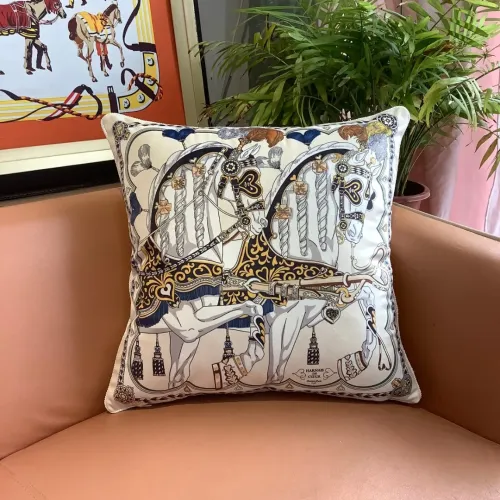 Hermes Cushion #1404365 $39.00 USD, Wholesale Replica Hermes Cushion