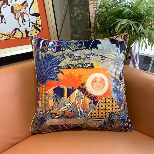 Hermes Cushion #1404370 $39.00 USD, Wholesale Replica Hermes Cushion