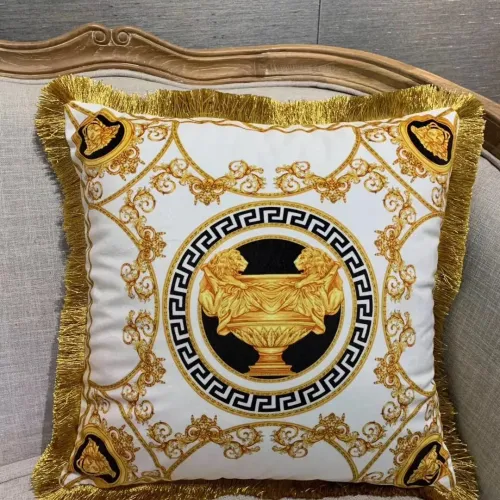 Versace Cushion #1404381 $40.00 USD, Wholesale Replica Versace Cushion
