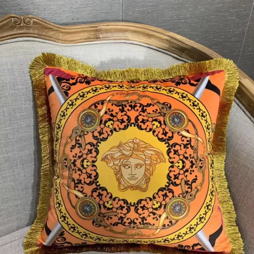 Versace Cushion #1404383 $40.00 USD, Wholesale Replica Versace Cushion