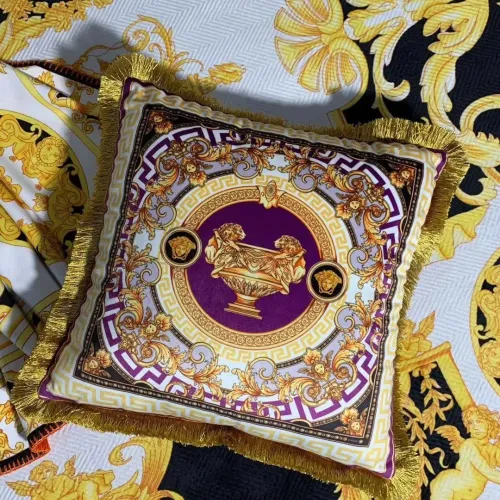 Versace Cushion #1404385 $40.00 USD, Wholesale Replica Versace Cushion