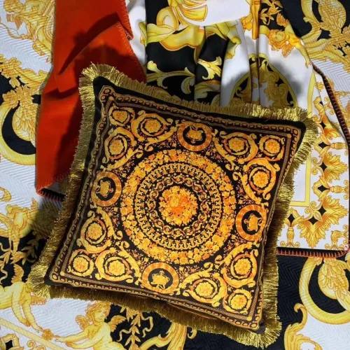 Versace Cushion #1404386 $40.00 USD, Wholesale Replica Versace Cushion