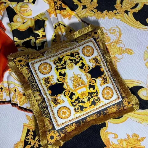 Versace Cushion #1404390 $40.00 USD, Wholesale Replica Versace Cushion