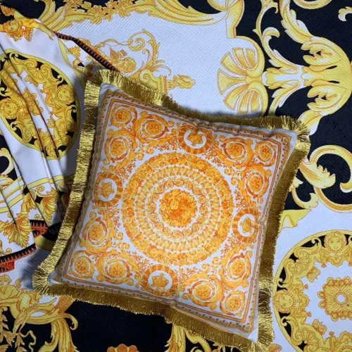 Versace Cushion #1404391 $40.00 USD, Wholesale Replica Versace Cushion