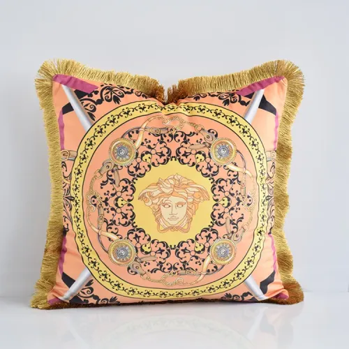 Versace Cushion #1404393 $40.00 USD, Wholesale Replica Versace Cushion